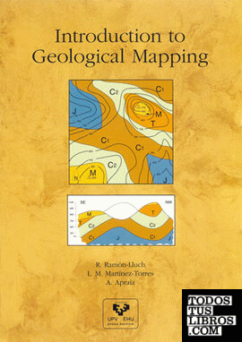 Introduction to geological mapping
