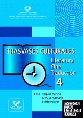 Trasvases culturales: literatura, cine, traducción 4