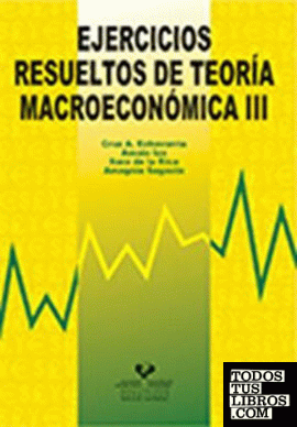 Ejercicios resueltos de teoría macroeconómica III