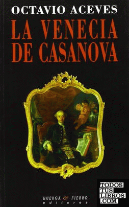 La Venecia de Casanova