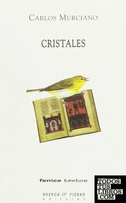 CRISTALES