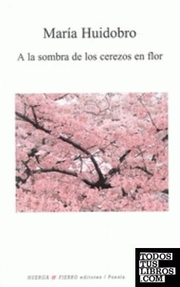A la sombra de los cerezos en flor