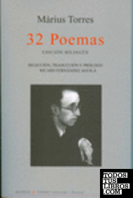 32 poemas
