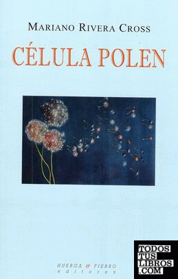 Célula polen