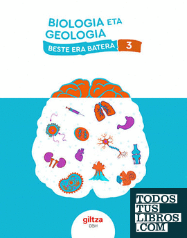 BIOLOGIA ETA GEOLOGIA 3