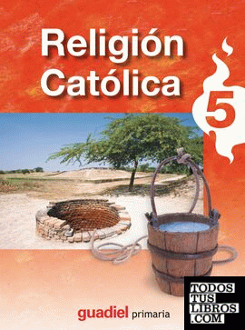 RELIGIÓN CATÓLICA 5