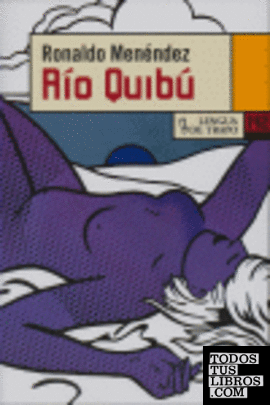 Rio Quibu