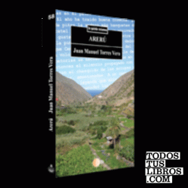Arerú