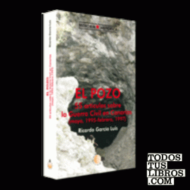El Pozo. 55 artículos sobre la Guerra Civil en Canarias (mayo, 1995-febrero, 1997)