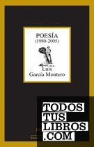 Poesía (1980-2005)