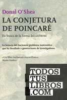 La conjetura de Poincaré