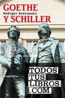 Goethe y Schiller