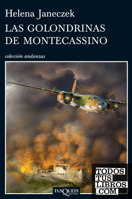 Las golondrinas de Montecassino