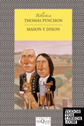 Mason y Dixon