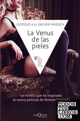 La Venus de las pieles