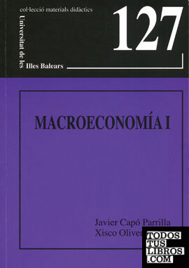 Macroeconomía I