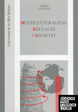 Multiculturalitat, Educació i Societat