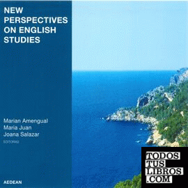 New Perspectives on English Studies