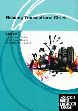 Reading Transcultural Cities