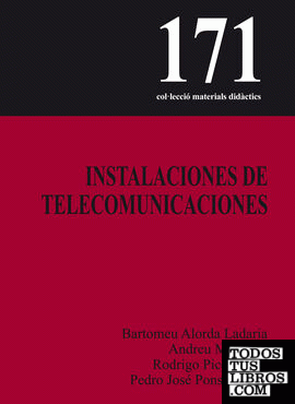 Instalaciones de telecomunicaciones