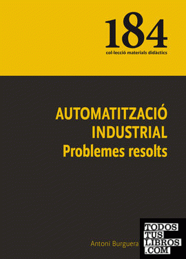 Automatització industrial
