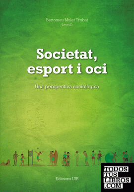 Societat, esport i oci