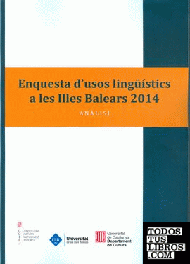 Enquesta d'usos lingüístics a les Illes Balears