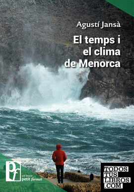 El temps i el clima de Menorca