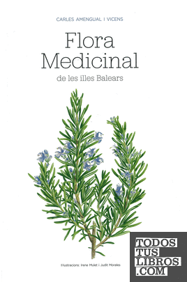 Flora Medicinal de les illes Balears
