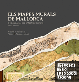 Els Mapes Murals de Mallorca