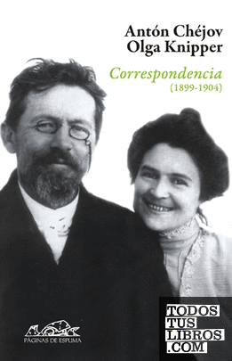 Correspondencia 1899-1904