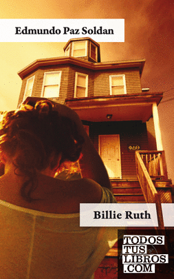 Billie Ruth