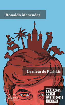 La nieta de Pushkin