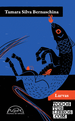 Larvas