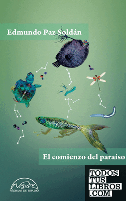 El comienzo del paraíso