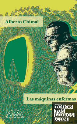 Las máquinas enfermas