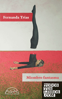 Miembro fantasma Miembro fantasma