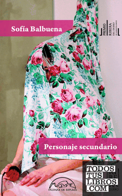 Personaje secundario Personaje secundario