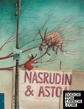 Nasrudin&Astoa