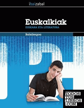 Euskalkiak -DBHO 1+2-