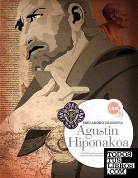 Agustin Hiponakoa -DBHO 2-