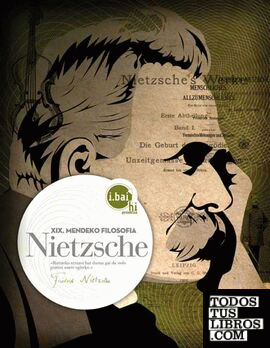 Friedrich Nietzsche -DBHO 2-
