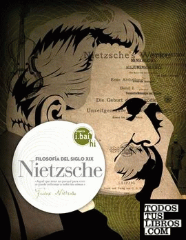 Friedrich Nietzsche -ESPO 2-