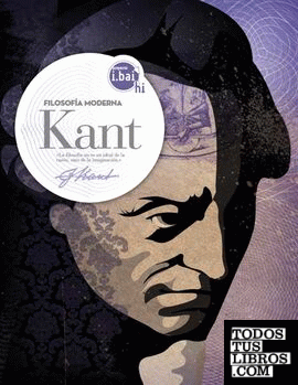 Immanuel Kant -ESPO 2-