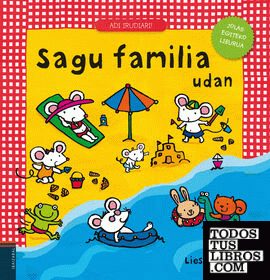 Sagu familia udan