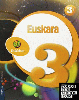 Euskara Lmh 3