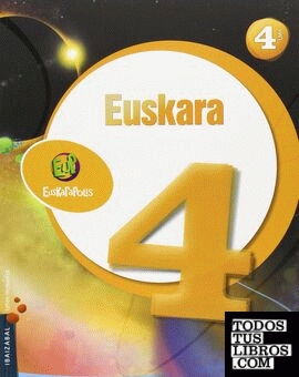 Euskara Lmh 4