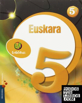 Euskara Lmh 5