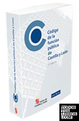 Código de la función pública de Castilla y León