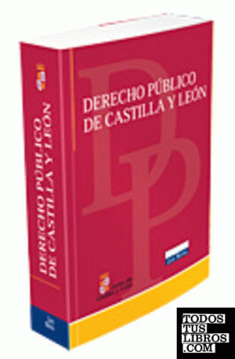Derecho Público de Castilla y León
